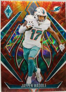 Jaylen Waddle
