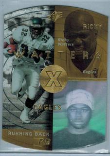 Ricky Watters