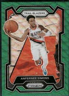 Anfernee Simons