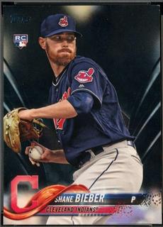 Shane Bieber