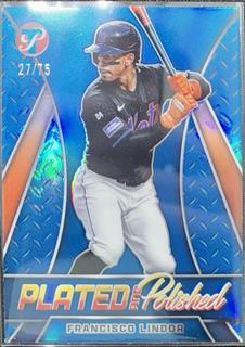 Francisco Lindor