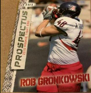 Rob Gronkowski