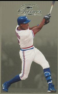 Alfonso Soriano
