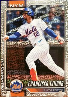 Francisco Lindor