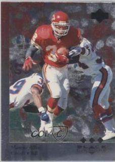 Marcus Allen