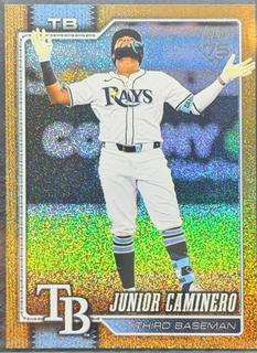 Junior Caminero