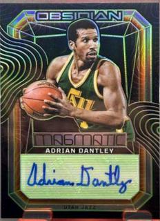 Adrian Dantley