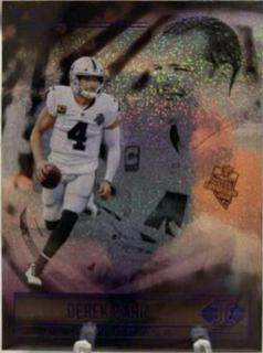 Derek Carr
