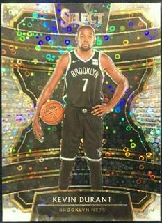 Kevin Durant