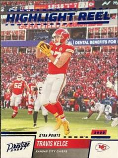 Travis Kelce