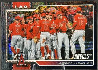 Team Card