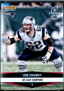 Joe Thuney