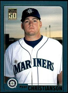 Ryan Christianson