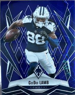 CeeDee Lamb