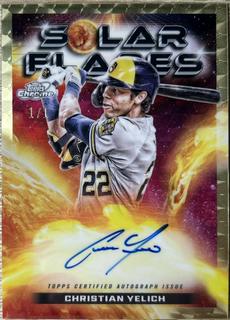 Christian Yelich