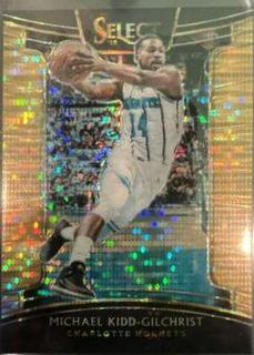 Michael Kidd-Gilchrist