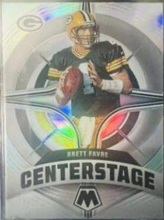 Brett Favre