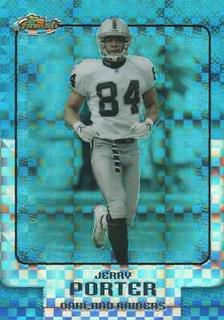 Jerry Porter