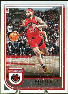 Gary Trent Jr.