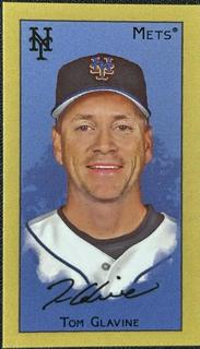 Tom Glavine