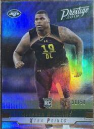 Quinnen Williams