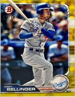 Cody Bellinger
