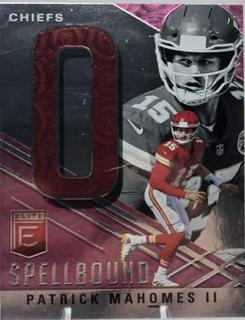Patrick Mahomes II
