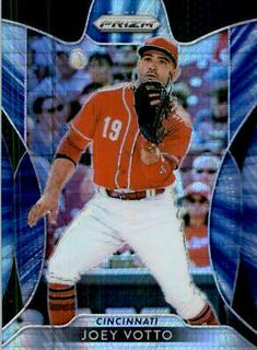 Joey Votto