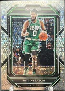 Jayson Tatum