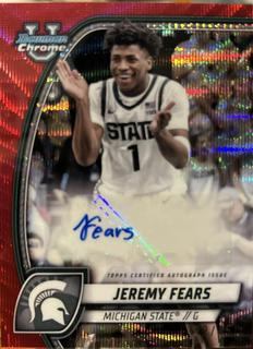 Jeremy Fears