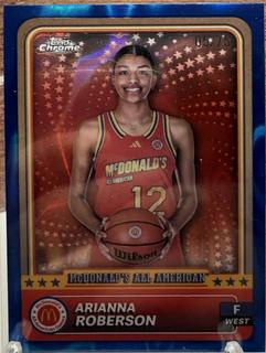 Arianna Roberson