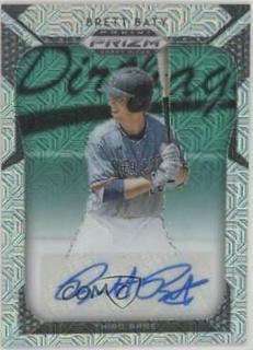 Brett Baty