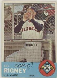 Bill Rigney