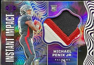Michael Penix Jr.