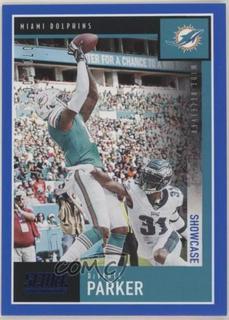 DeVante Parker