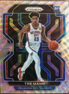 Tre Mann