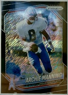 Archie Manning