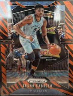 Bruno Caboclo