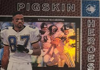 Keenan McCardell