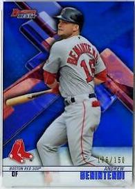 Andrew Benintendi