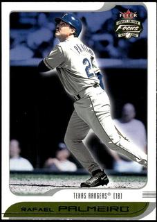 Rafael Palmeiro