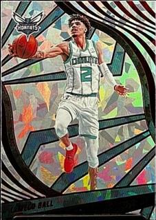 LaMelo Ball