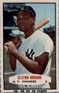 Elston Howard
