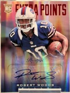 Robert Woods