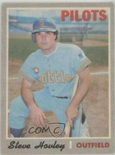 Steve Hovley