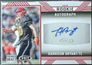 Harrison Bryant