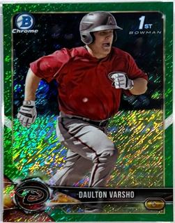 Daulton Varsho