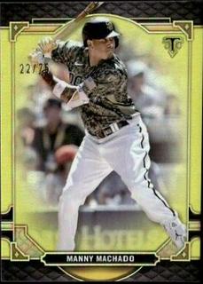 Manny Machado