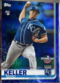 Brad Keller