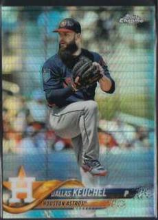 Dallas Keuchel